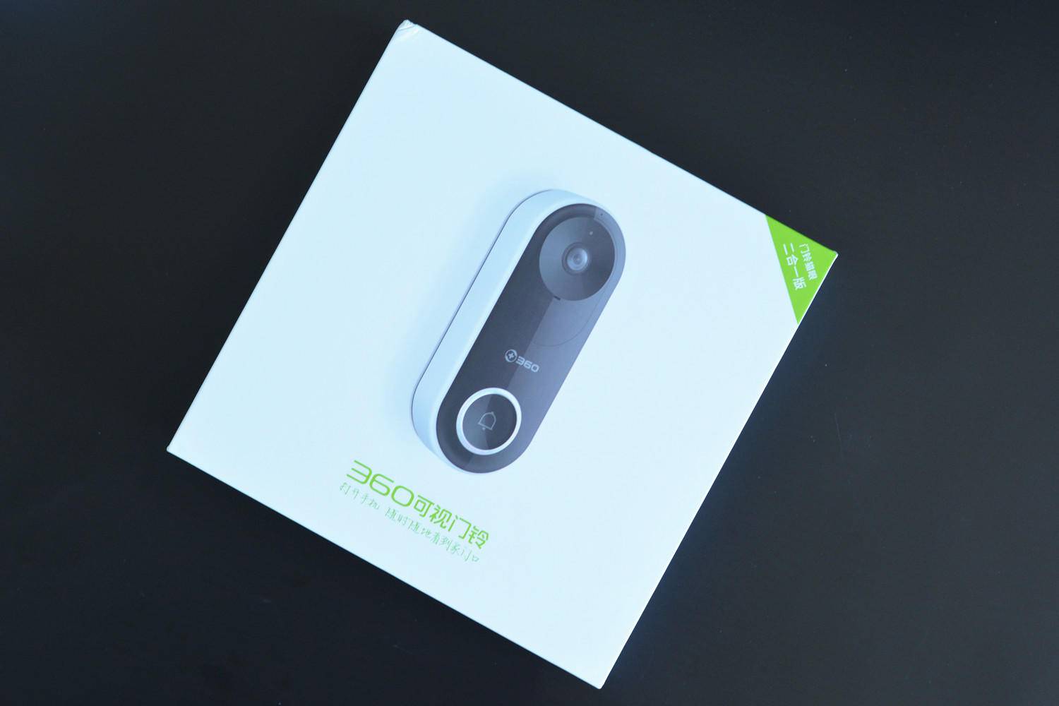 360萤石小米可视门铃哪个好,360和萤石可视门铃猫眼哪个好