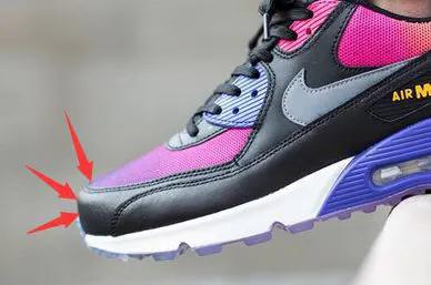 现在Nike的莆田鞋和NB鞋能否以假乱真？