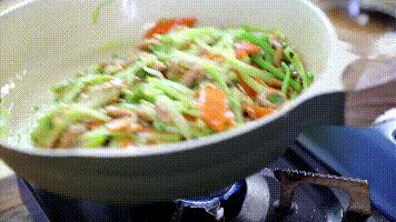 快手小炒菜的做法大全,一道简单快手的家常小炒