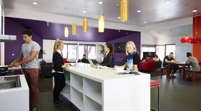 堪培拉,一座被严重低估的留学城市