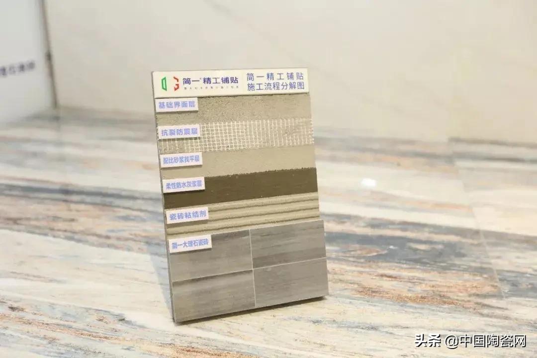 家庭玻化砖是美缝好还是密缝好,墙砖密缝铺贴和留缝铺贴哪个好