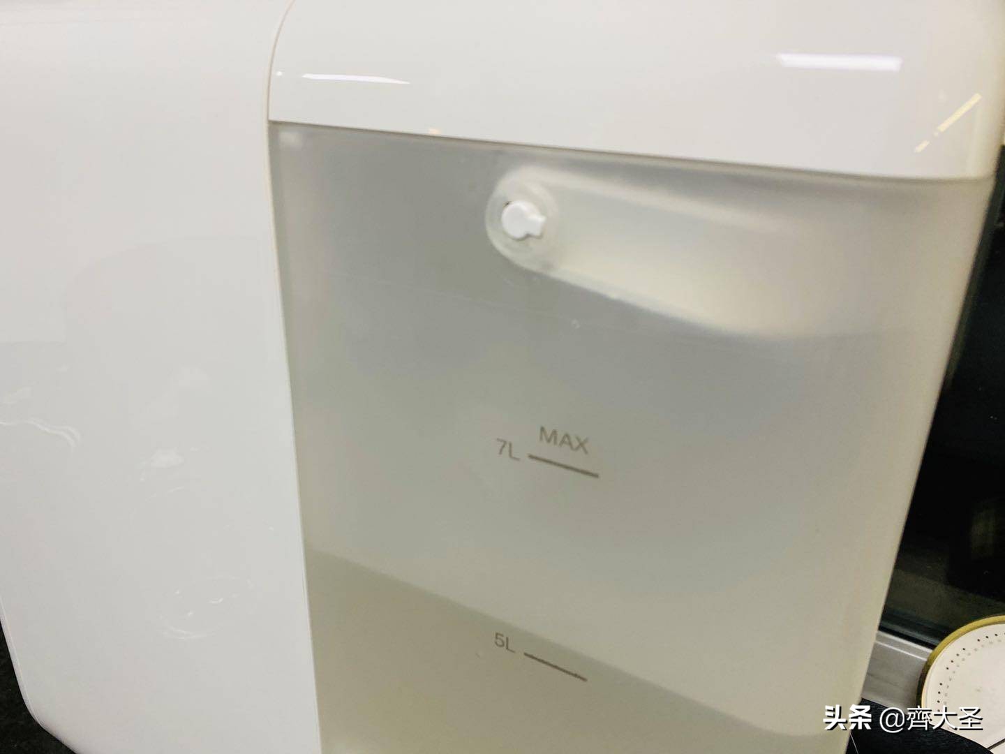 净水器到底好不好应不应该装,接水不方便是不是买半自动