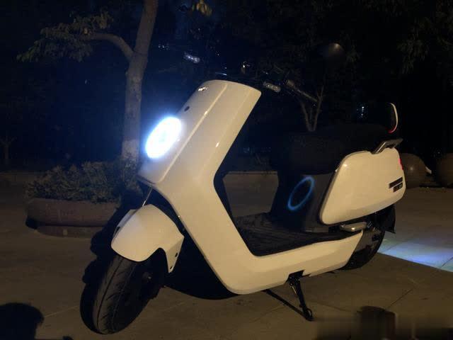 小牛电动车的卖点,小牛最新版电动车怎么样