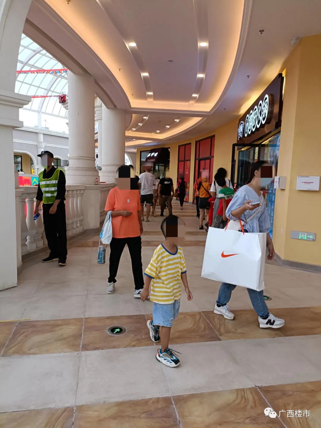 首创奥特莱斯南宁开业活动,南宁首创奥莱营业时间