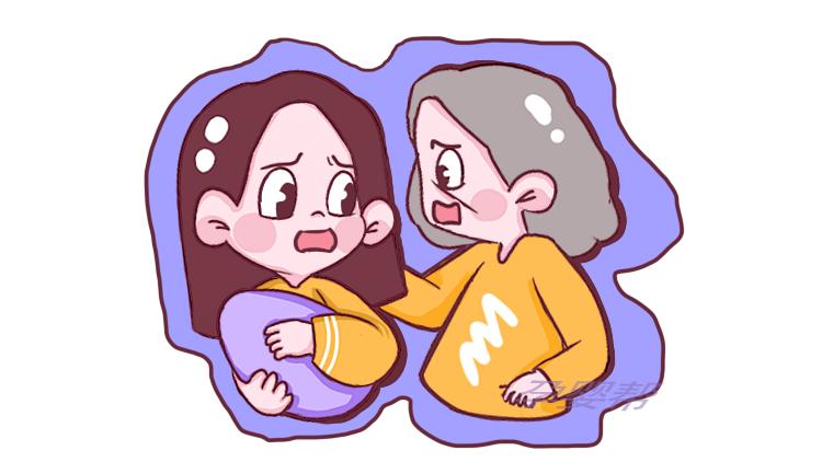 奶奶带娃为什么被嫌弃,为什么奶奶带孩子孩子却喜欢姥姥