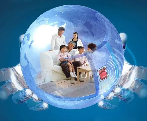 智能家居安防报警系统,智能家居安防系统设计方案