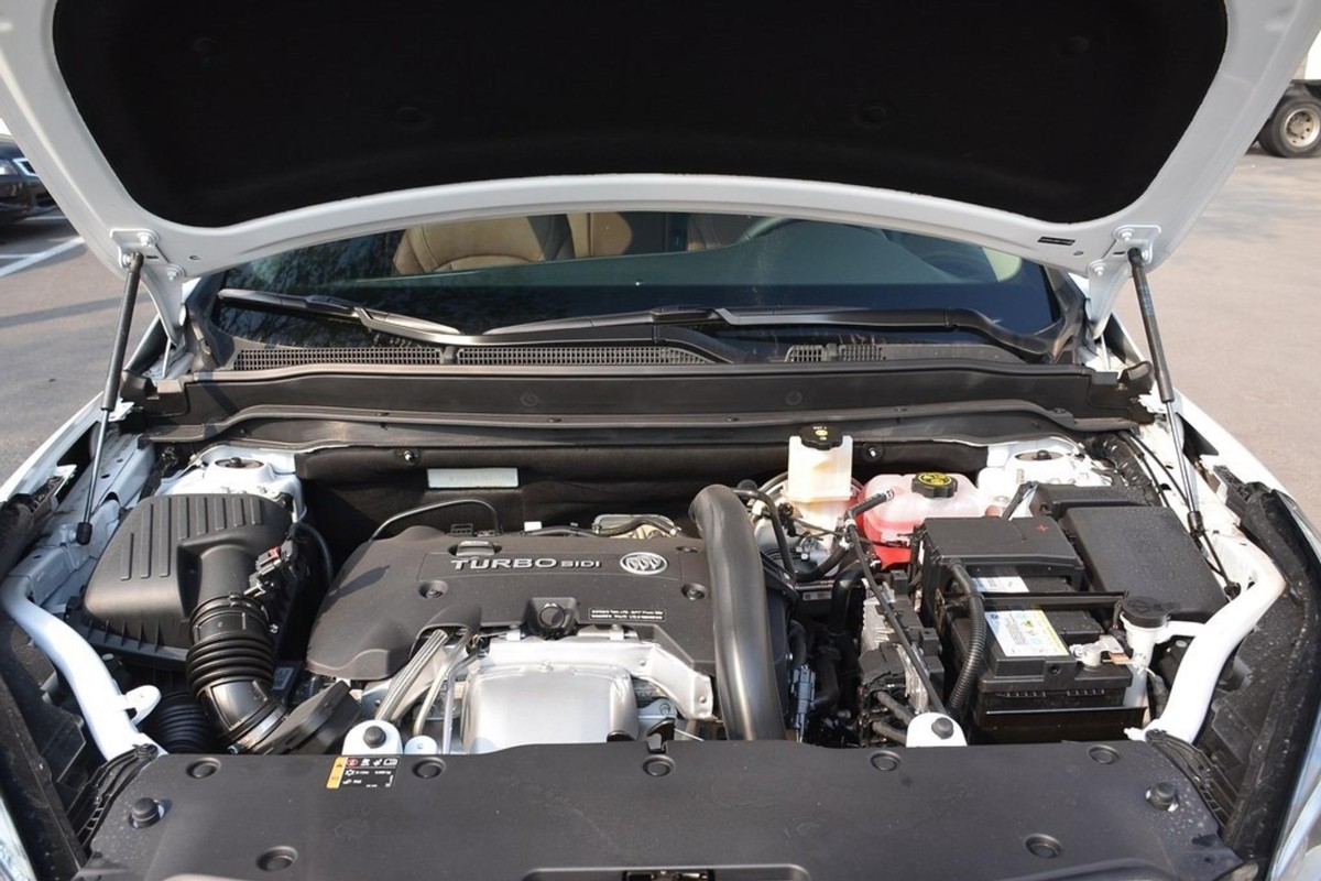 昂科威电池电压14.0,昂科威电池电压低怎么解决