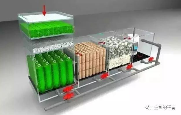 过滤基本操作,上过滤怎么做成最强过滤