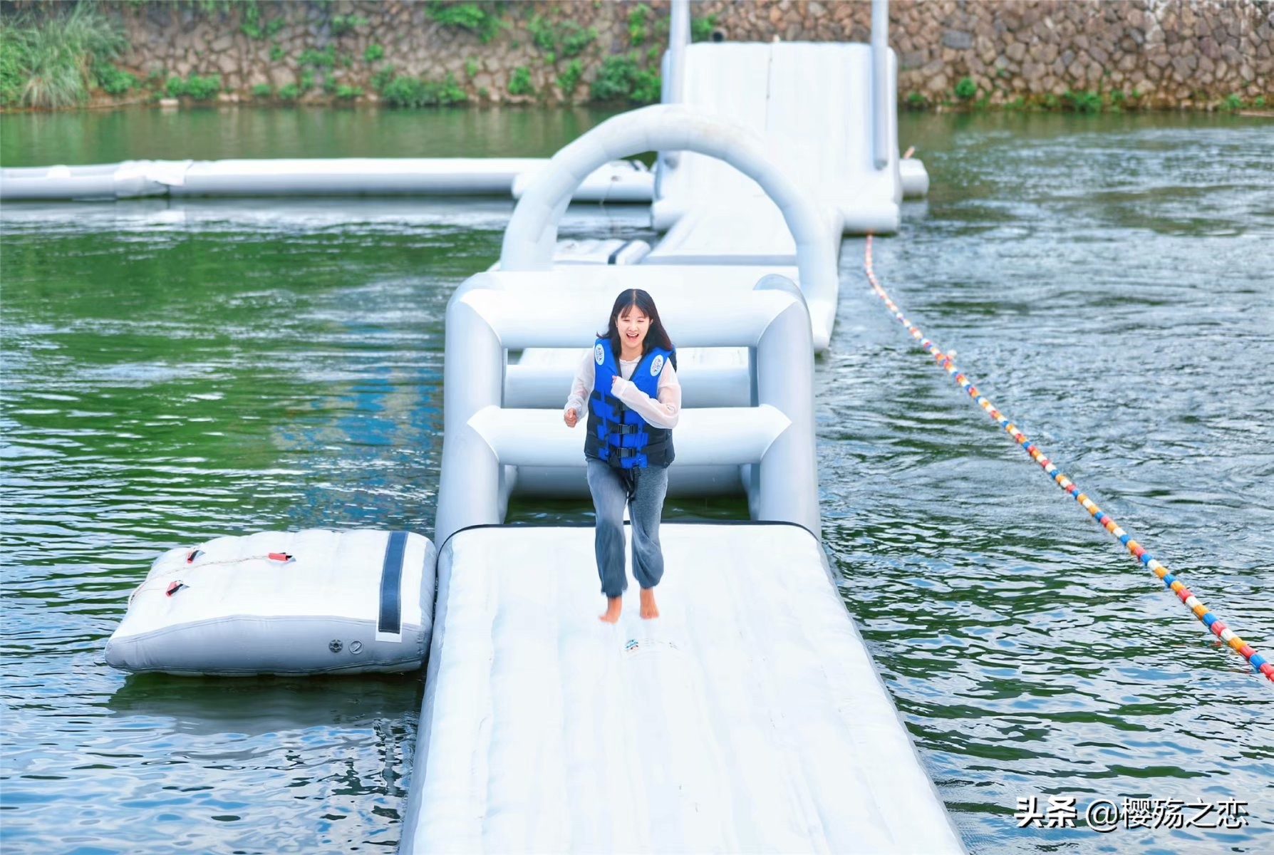 还在纠结夏天该怎么玩？这里满足你对夏天的所有想象