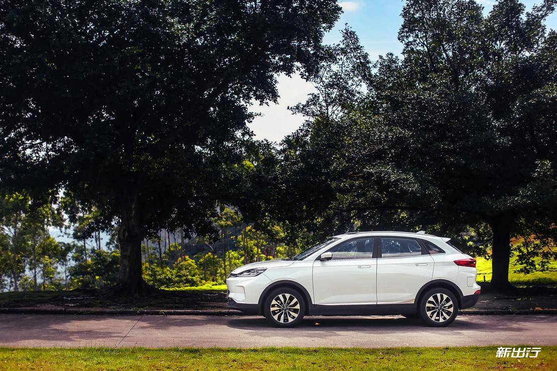 打卡长隆动物园记田妈和威马EX5520的周末