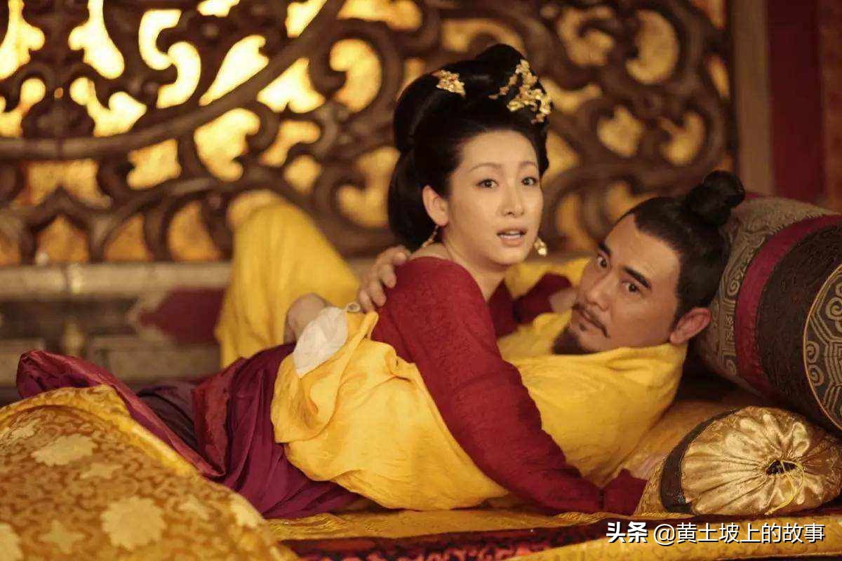 古代皇帝后宫三千佳丽怎么处理,古代皇帝后宫佳丽三千怎么解释