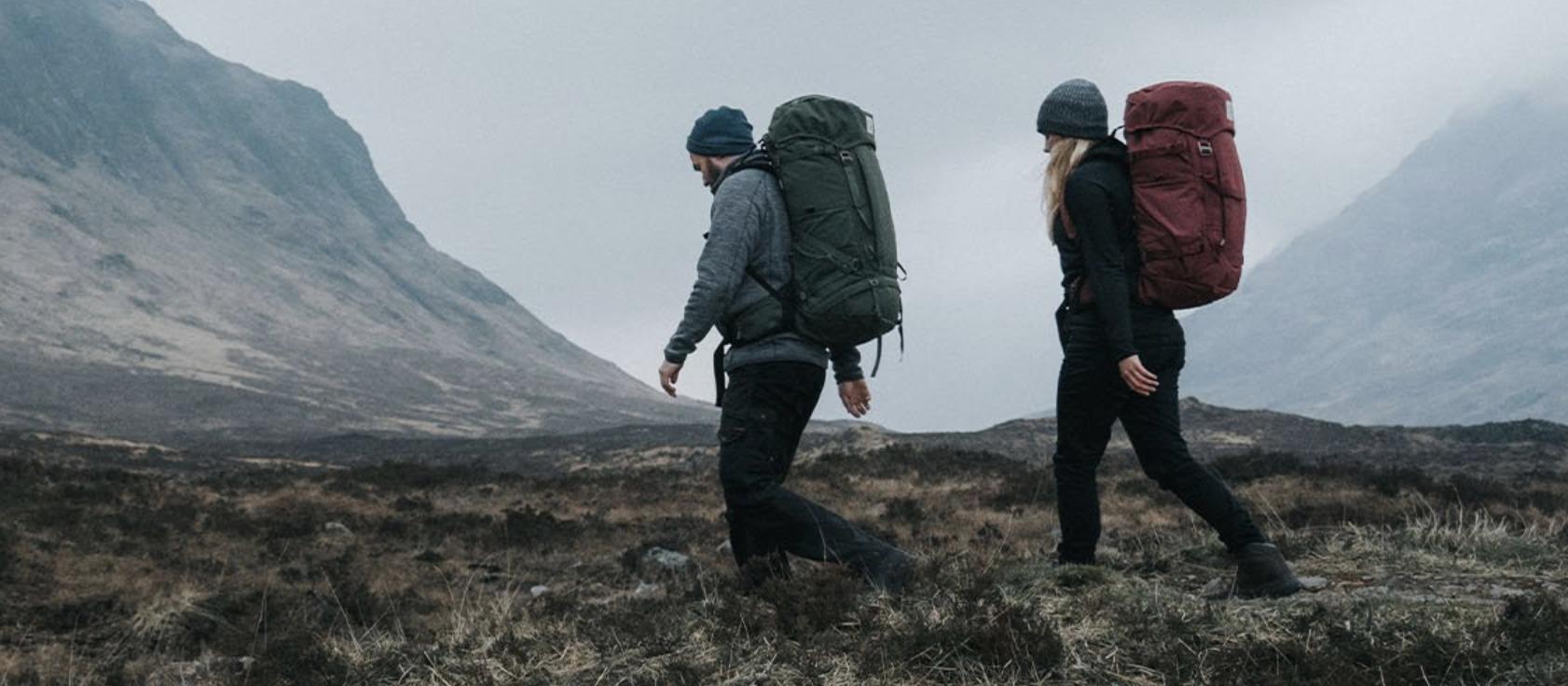 户外登山有什么注意事项,徒步登山迷路怎么办