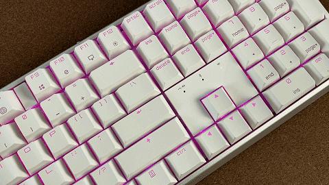 樱桃键盘cherrymx3.0选什么轴,cherry樱桃mx3.0s机械键盘测评