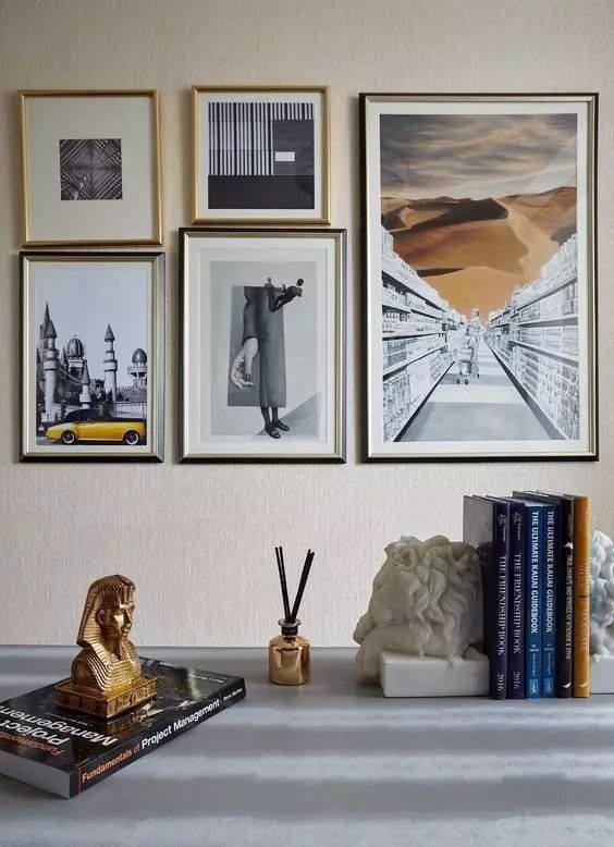 学美术专业干什么最挣钱,学美术能从事的行业有哪些