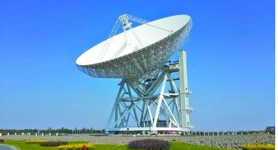 中国最大射电望远镜现状 (美国最大射电望远镜)