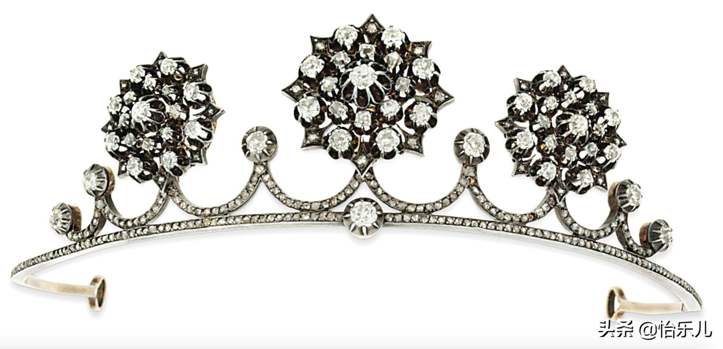 刘嘉玲钻石发冠,刘嘉玲戴的珍珠