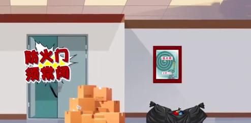 青岛小区火灾最新消息,青岛高楼小区发生火灾