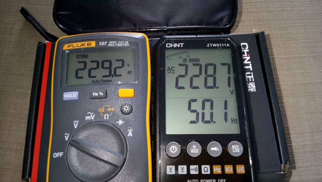 正泰ztw0111c万用表怎么用,正泰万用表0111和0114