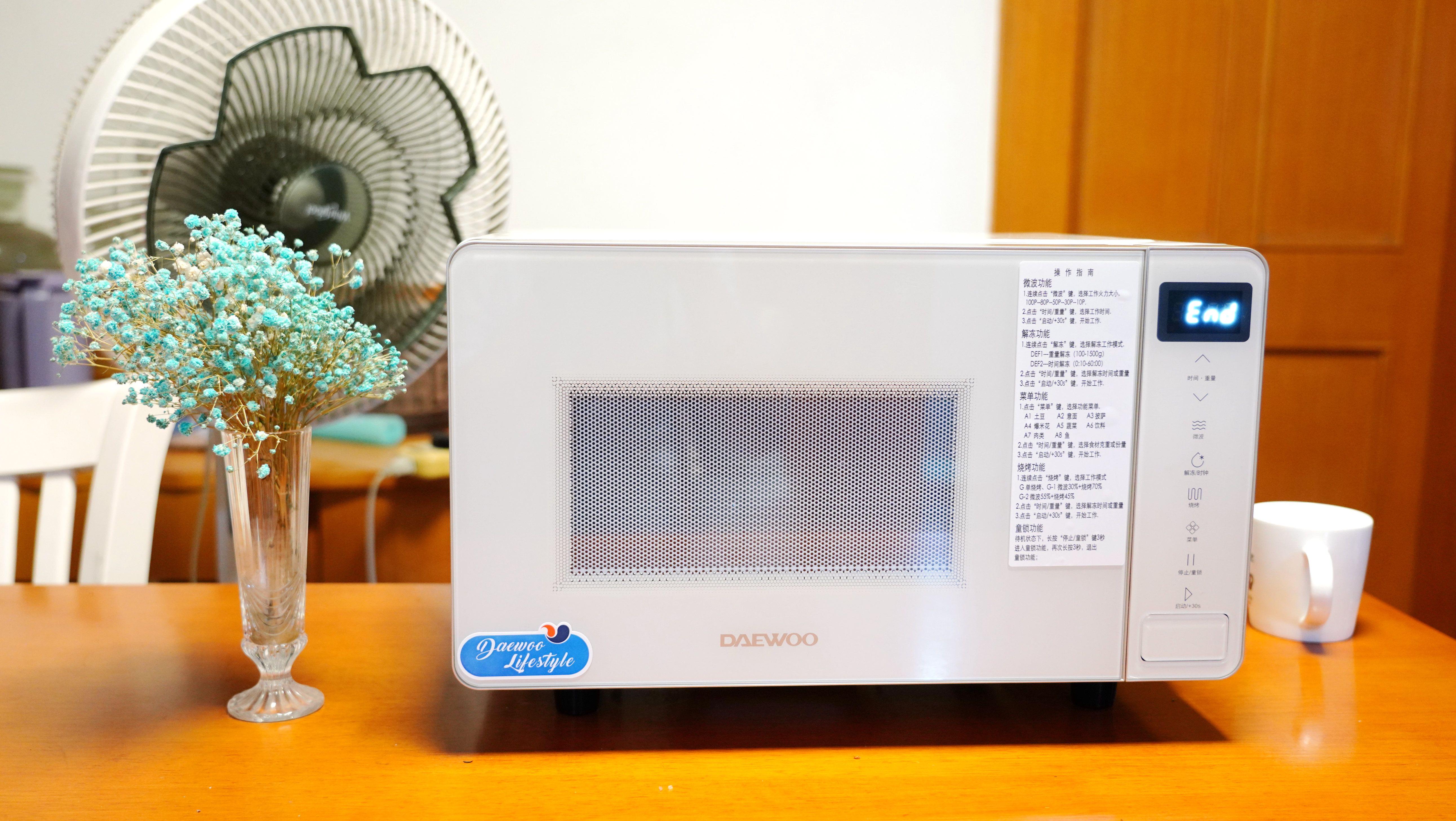 微波炉哪一款最实用最好用,微波炉跟微波炉一体机哪个实用