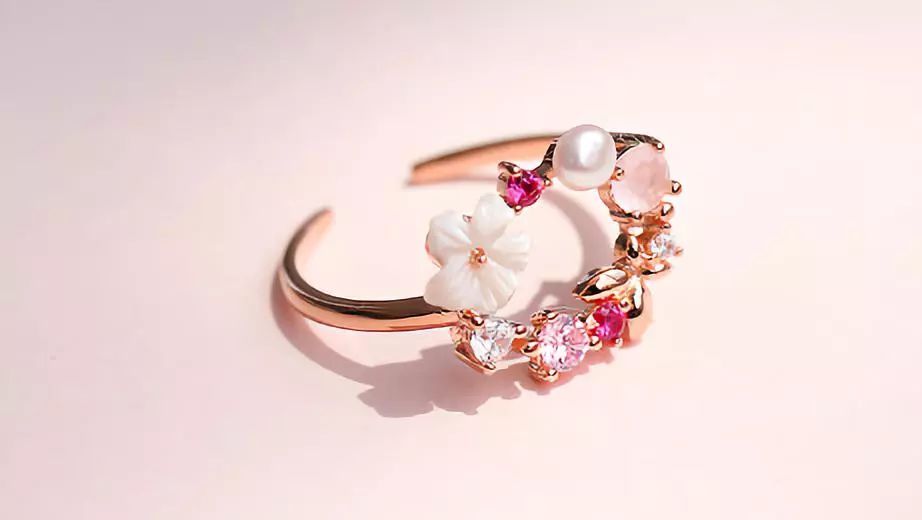 轻奢气质百搭款珍珠耳环,简约百搭清新耳环项链