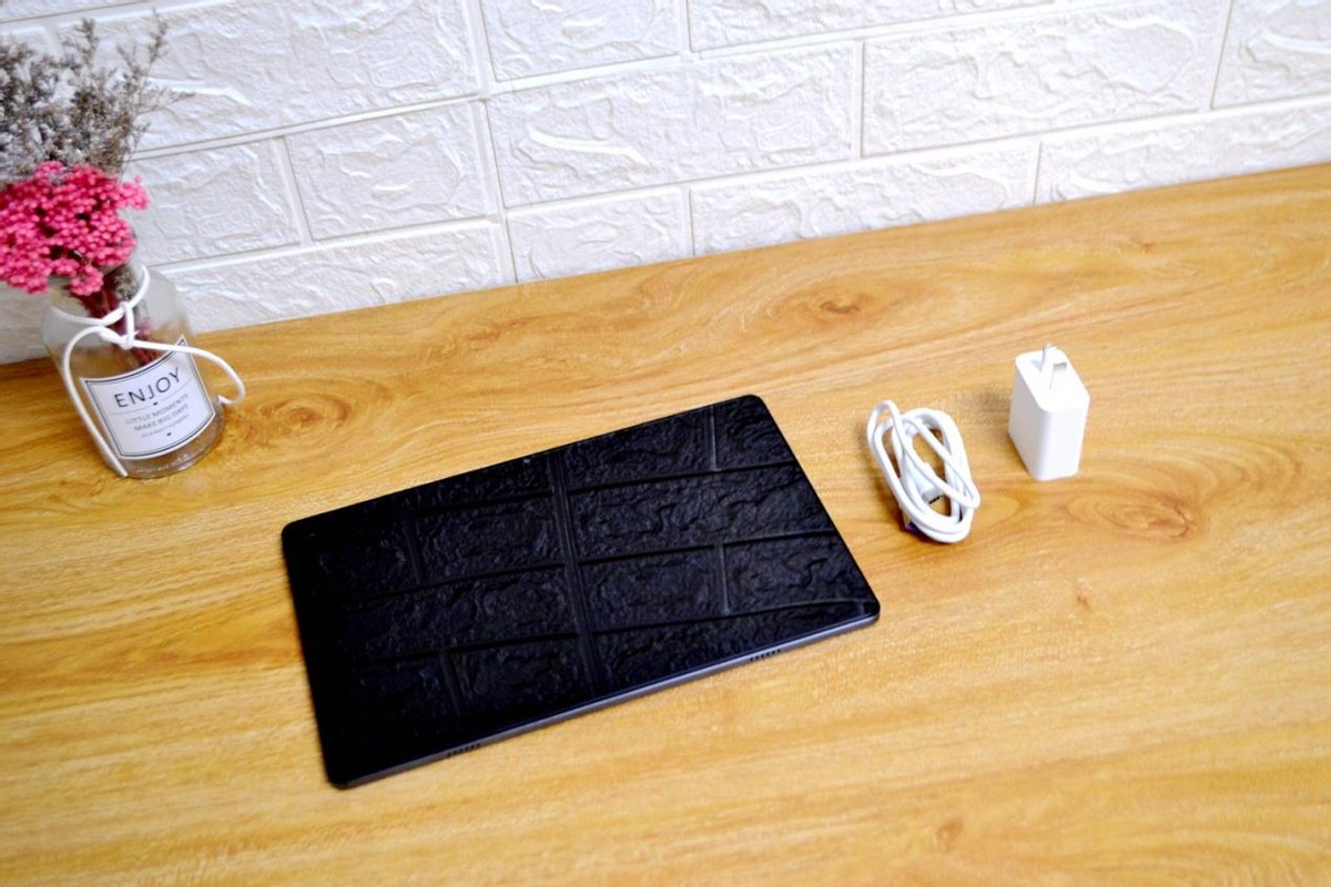 体验完台电T40Plus后，我发现iPad买早了！1000多怎么也这么流畅