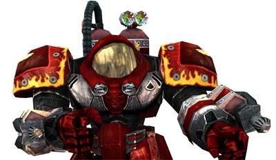 星际争霸人族原子弹伤害,星际争霸喷火兵