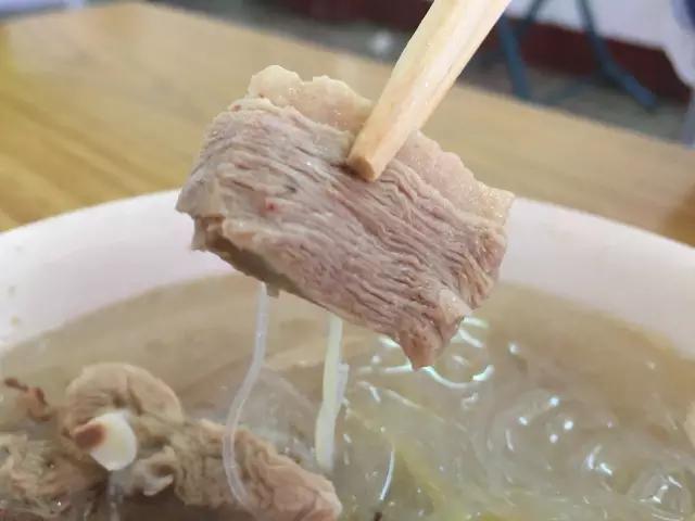 美食档案--厦门百家好吃的小吃名店招牌菜大全