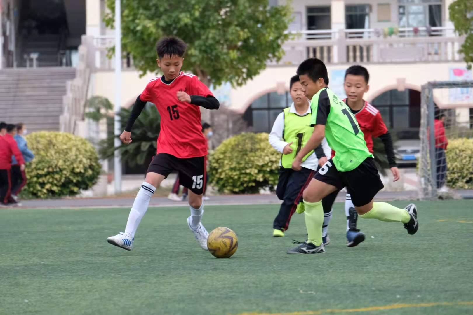 晋江市实验小学文艺汇演,实验小学举办校园文化科技艺术节