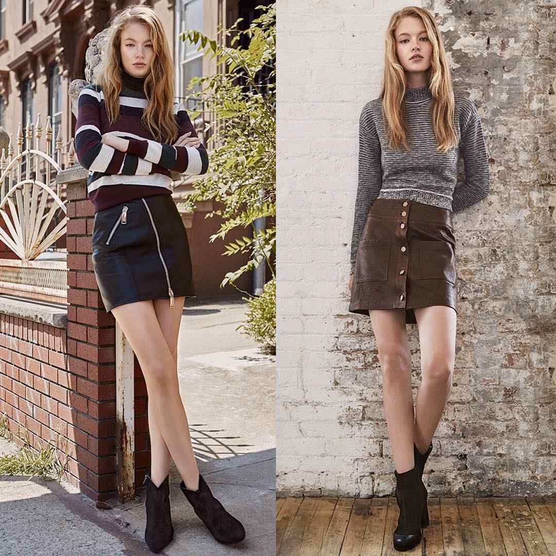 这个春天穿什么最时髦,这个春天怎么穿搭