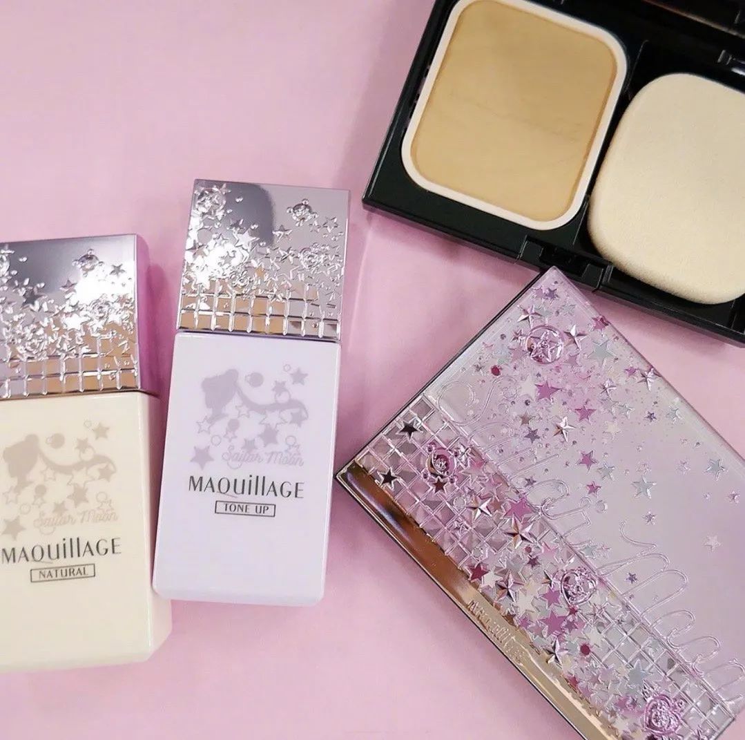 资生堂心机粉色号,资生堂心机日版