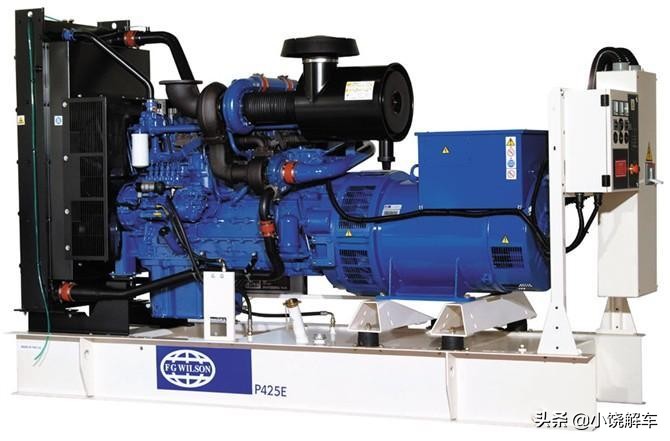 中国十大发电机组排名最新,全国前十发电机组厂家