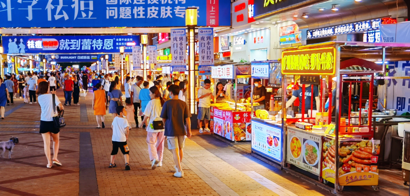 广东旅游东莞,广东旅游了解历史