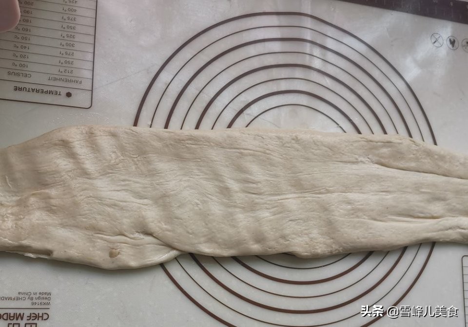 不用酵母泡打粉的油条怎样炸,不用酵母也能炸出松软酥脆的油条