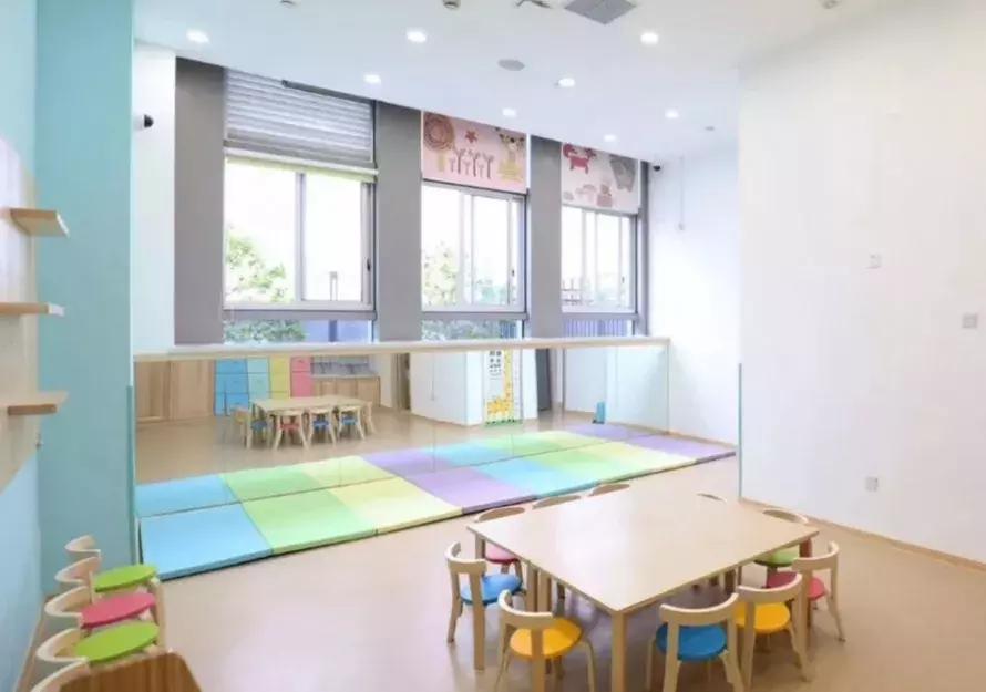 上海满儿托育园,上海托育园收费标准