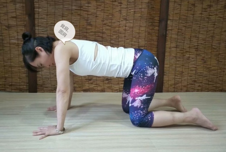 瑜伽练了一个星期越来越累,练习瑜伽手臂越来越粗怎么回事