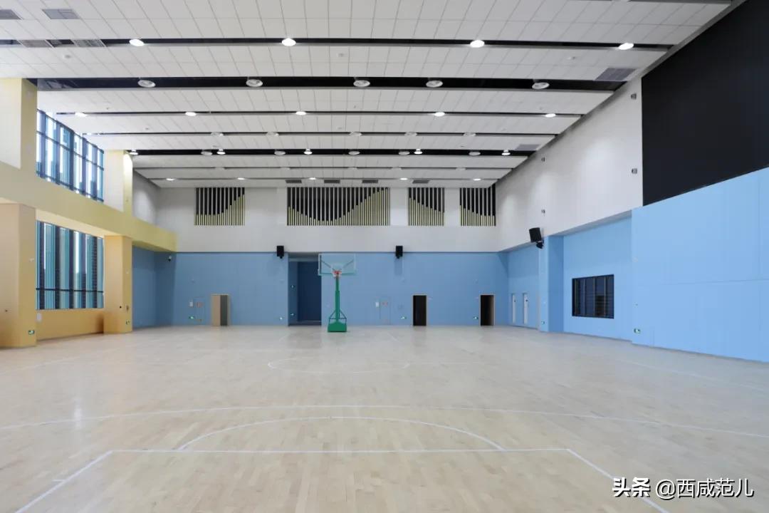 喜讯|新增学位14760个！沣西、能金区共10所新建学校，全部投运