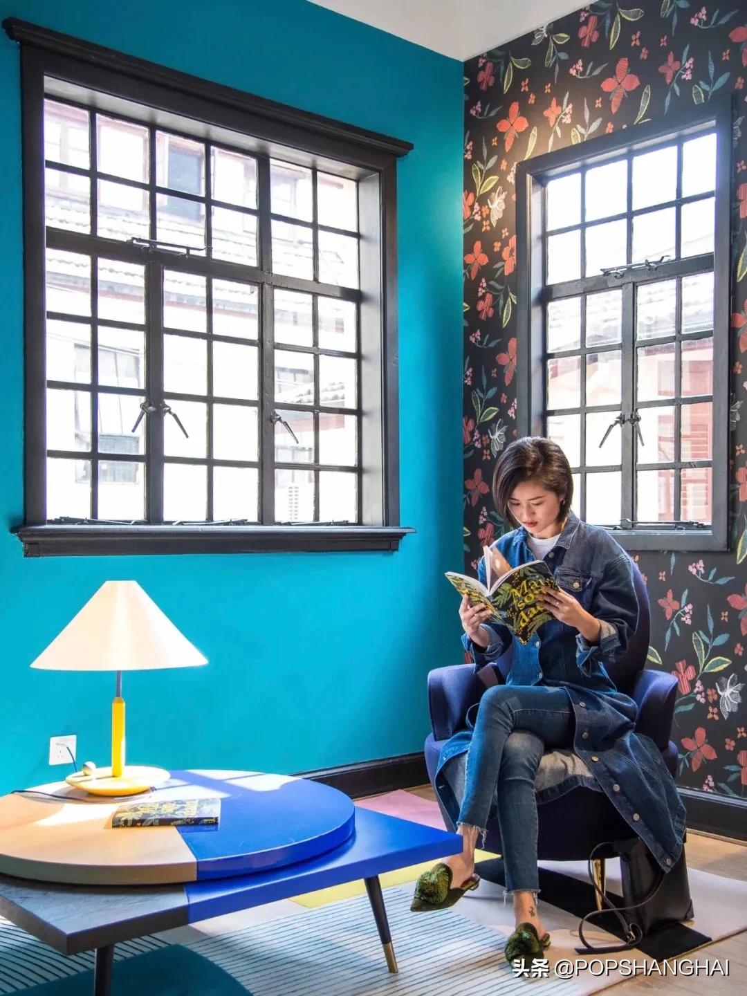 魔都网红家居,2023魔都必逛街区top10