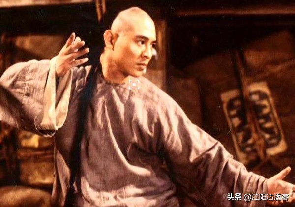 徐克李连杰黄飞鸿全系列顺序,李连杰与徐克电影全集