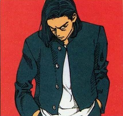 回味热血青春，灌篮高手中的实力战靴