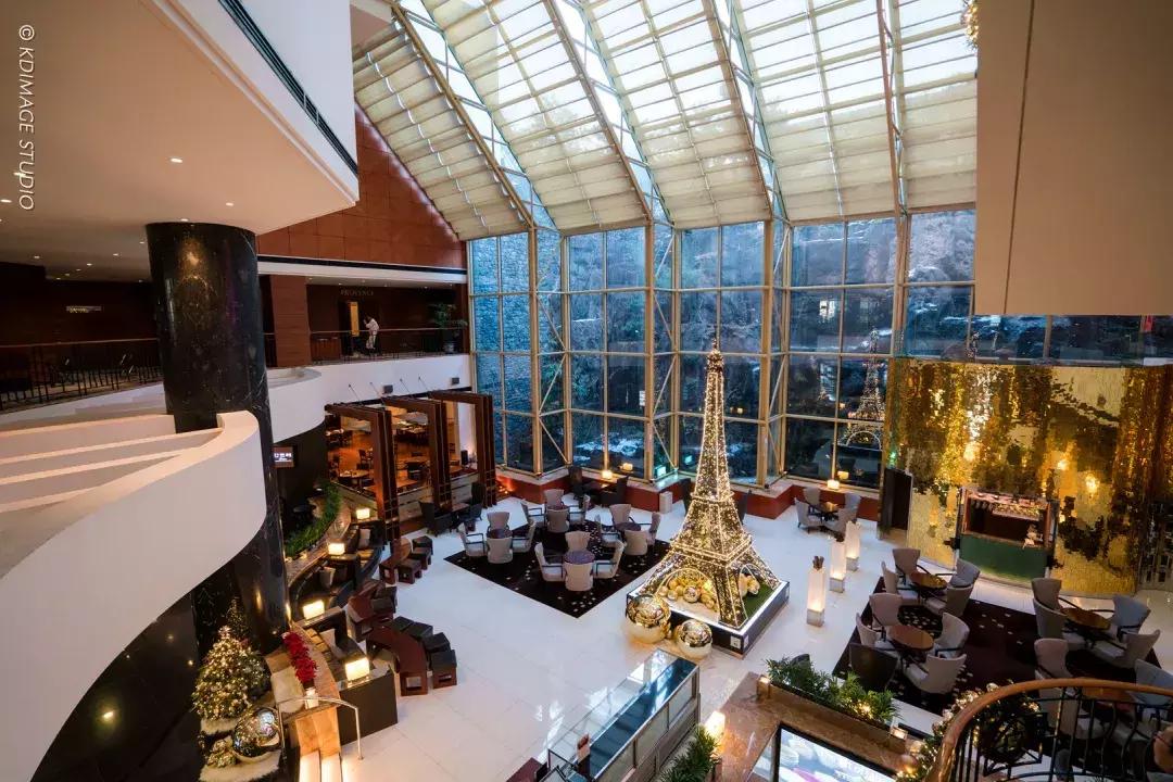 想在韩国发现美翻了的小众去处?这份详细旅行清单绝对不可错过