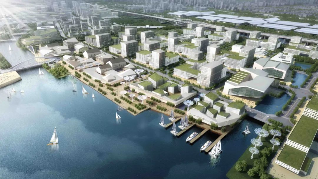 深圳将打造什么之城,深圳未来发展最好的城