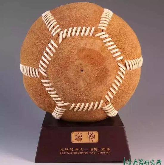 中国古代足球蹴鞠的历史,古代足球蹴鞠又名