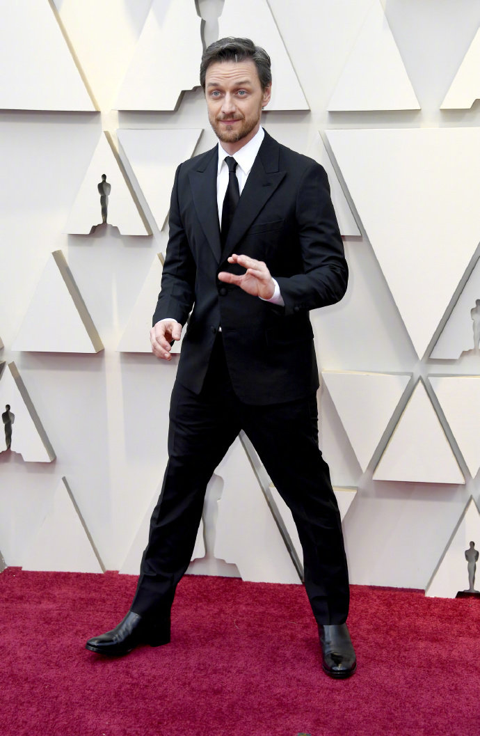 ladygaga91届奥斯卡红毯,麦粒ladygaga