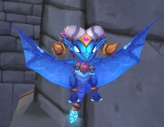 魔兽世界前期带什么宠物,魔兽世界小宠物选什么