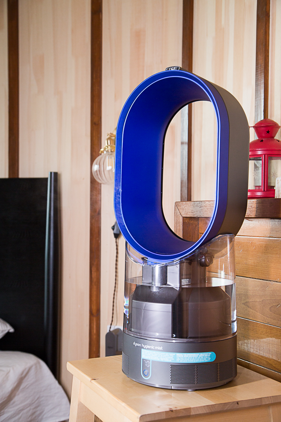 戴森am10加湿器测评,戴森am10加湿器用什么水