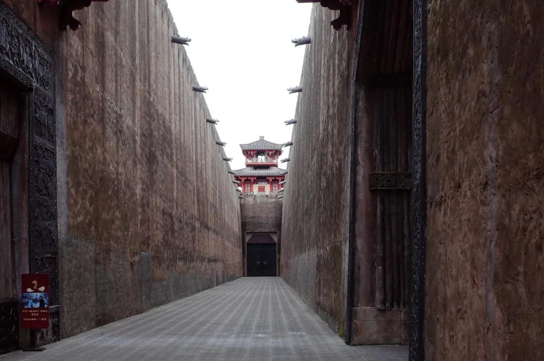 你对我一无所知的视频,横店你不知道的事情