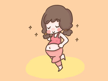 不要自己吓自己！胎宝宝比你想象中要坚强