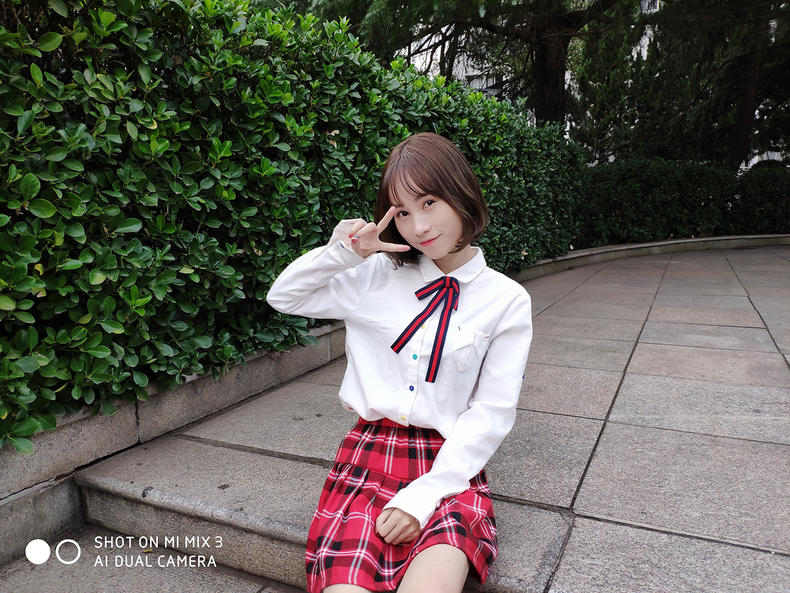 小米mix3试玩视频,小米mix3进入游戏测评