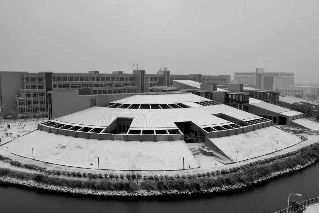 坐拥神仙颜值！原来，这就是中南大学的最美校花！