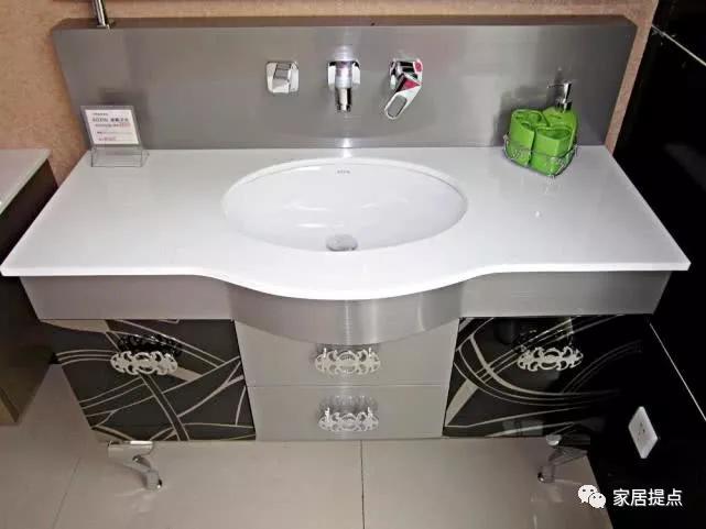 卫生间浴室柜选择哪种材质好,卫生间浴室柜材质用什么比较好